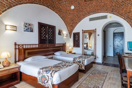 Beach Safari Nubian Resort - 8