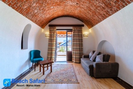 Beach Safari Nubian Resort - 9