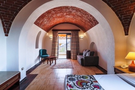 Beach Safari Nubian Resort - 10