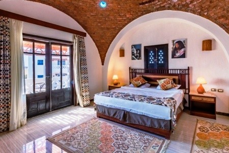 Beach Safari Nubian Resort - 12