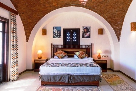 Beach Safari Nubian Resort - 14