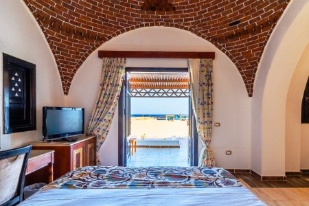 Beach Safari Nubian Resort - 15