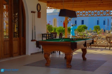 Beach Safari Nubian Resort - 22