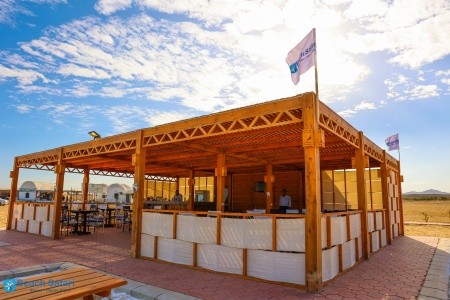 Beach Safari Nubian Resort - 24