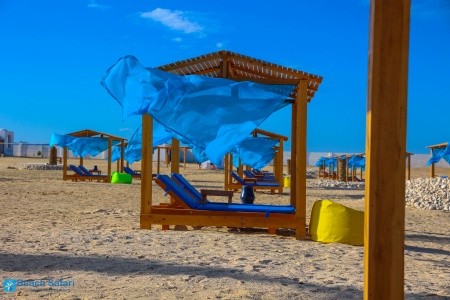 Beach Safari Nubian Resort - 32