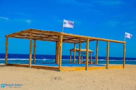 Beach Safari Nubian Resort - 34