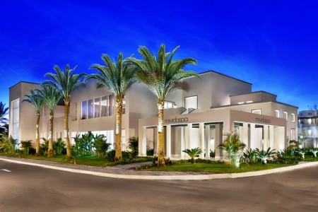 Steigenberger Resort Alaya - 3