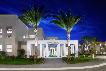 Steigenberger Resort Alaya - 4