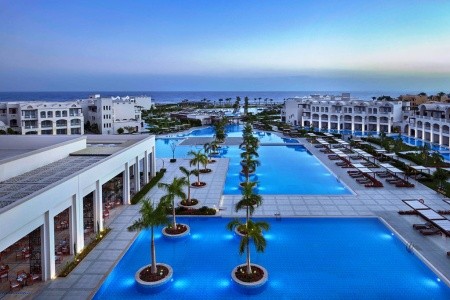 Steigenberger Resort Alaya - 5