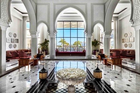 Steigenberger Resort Alaya - 6