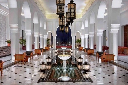 Steigenberger Resort Alaya - 7