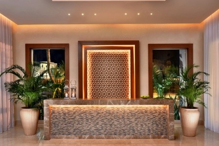 Steigenberger Resort Alaya - 9