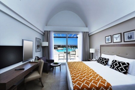 Steigenberger Resort Alaya - 11