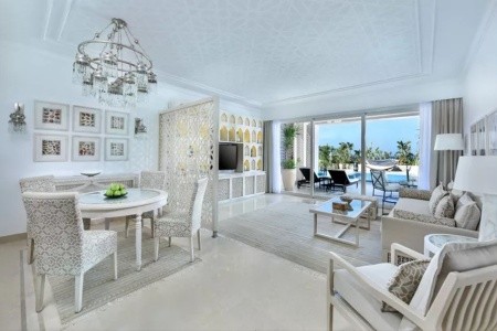 Steigenberger Resort Alaya - 20