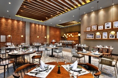 Steigenberger Resort Alaya - 26