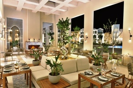 Steigenberger Resort Alaya - 27