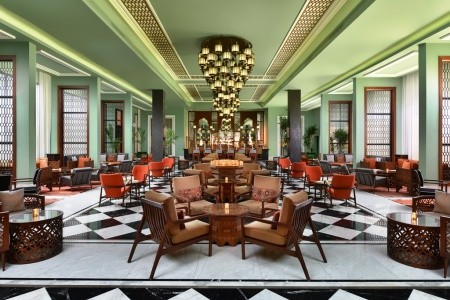 Steigenberger Resort Alaya - 28