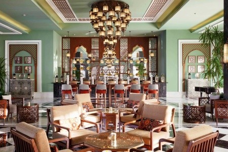 Steigenberger Resort Alaya - 29