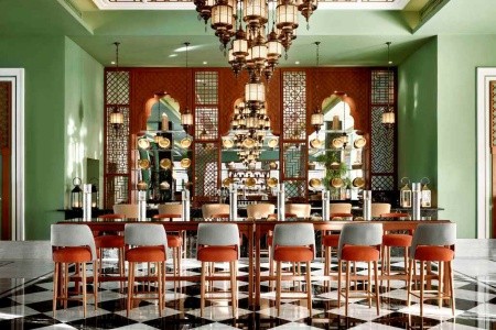 Steigenberger Resort Alaya - 30