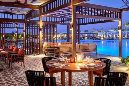 Steigenberger Resort Alaya - 32