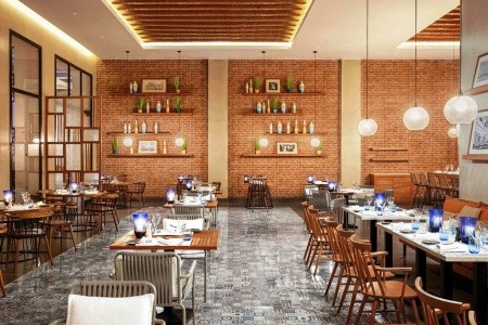 Steigenberger Resort Alaya - 33