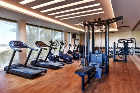 Steigenberger Resort Alaya - 46