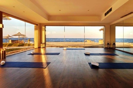 Steigenberger Resort Alaya - 47