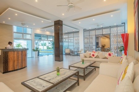 Whala! Urban Punta Cana - 7