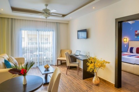 Whala! Urban Punta Cana - 21