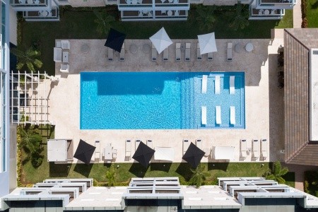 Whala! Urban Punta Cana - 34