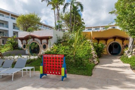 Grand Bávaro Princess - 5