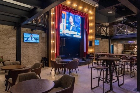 Grand Bávaro Princess - 6