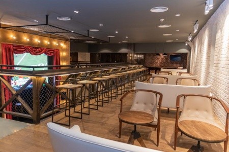 Grand Bávaro Princess - 7