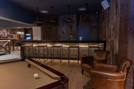 Grand Bávaro Princess - 8