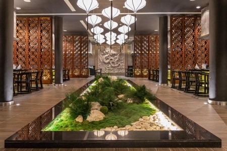 Grand Bávaro Princess - 14