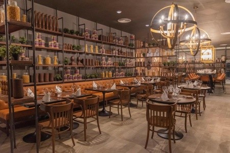 Grand Bávaro Princess - 17