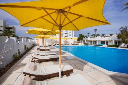 Shams Lodge Water Sports Resort - 7