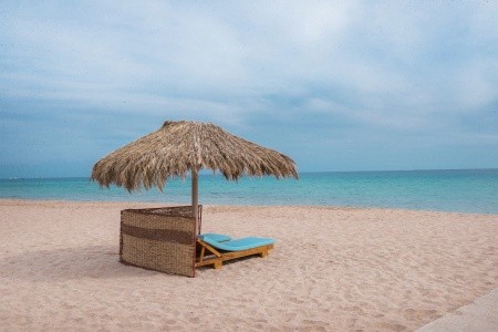 Shams Lodge Water Sports Resort - 12