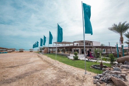 Shams Lodge Water Sports Resort - 16