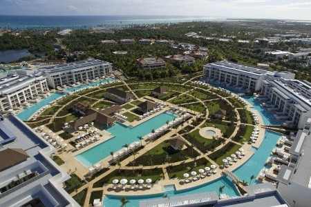 Paradisus Grand Cana - All Suites - 7