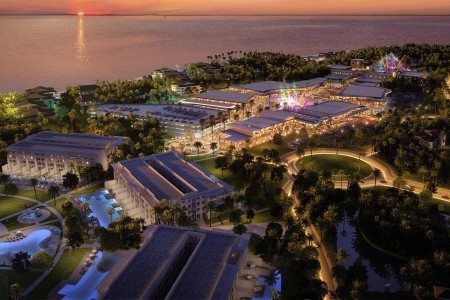 Paradisus Grand Cana - All Suites - 12