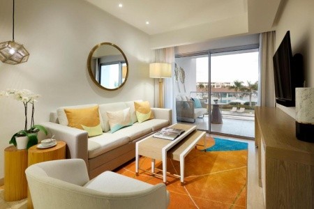 Paradisus Grand Cana - All Suites - 35