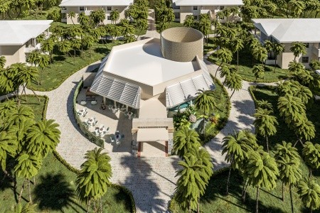 Coral Level At Iberostar Selection Bavaro - 3