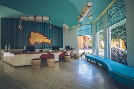 Coral Level At Iberostar Selection Bavaro - 4