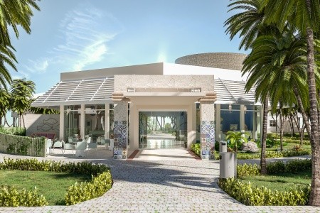 Coral Level At Iberostar Selection Bavaro - 8