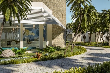 Coral Level At Iberostar Selection Bavaro - 10