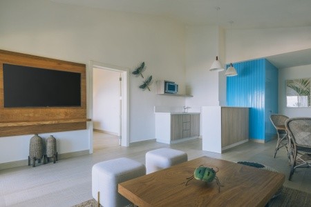 Coral Level At Iberostar Selection Bavaro - 29