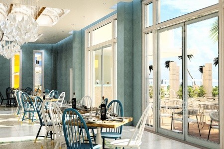 Coral Level At Iberostar Selection Bavaro - 38