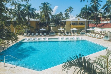 Coral Level At Iberostar Selection Bavaro - 47