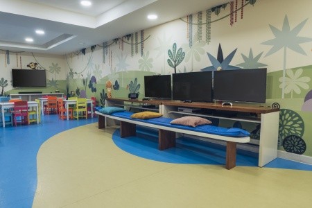 Coral Level At Iberostar Selection Bavaro - 55